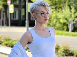 Erootiline videovestlus Anny_Swetty