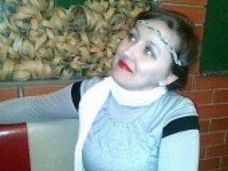 Erootiline videovestlus annyu