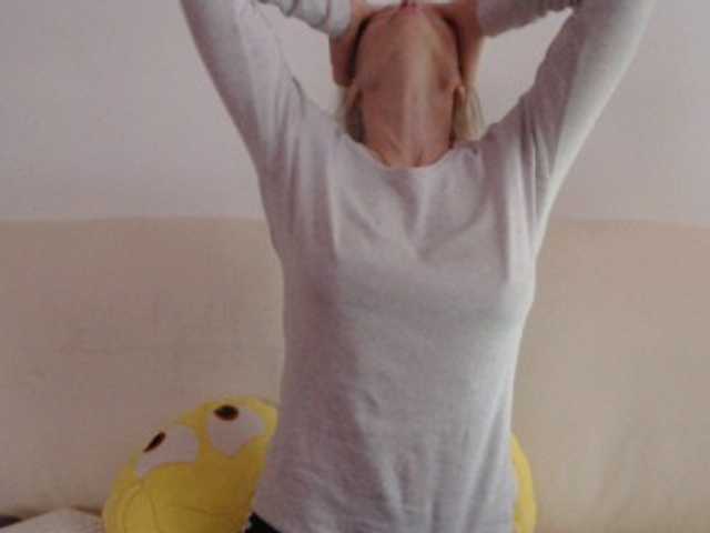 Ringhäälingupildid Annzhelika