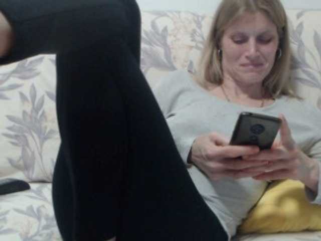 Ringhäälingupildid Annzhelika