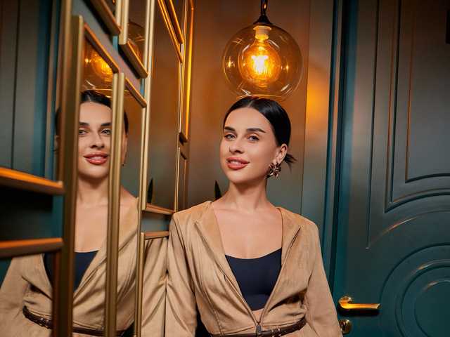 Profiili foto TatiUA