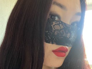 Erootiline videovestlus Anonym-Asia