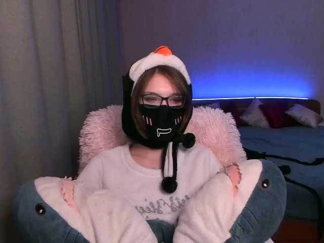 Ringhäälingupildid Anshee