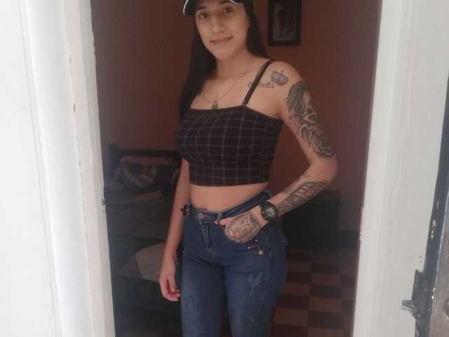Profiili foto antonelas