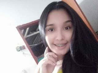 Erootiline videovestlus Antonella-capri