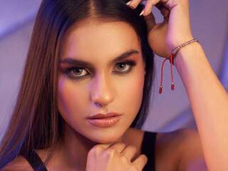 Erootiline videovestlus Antonella-Rossi