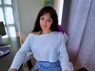Erootiline videovestlus Antonella-Soul