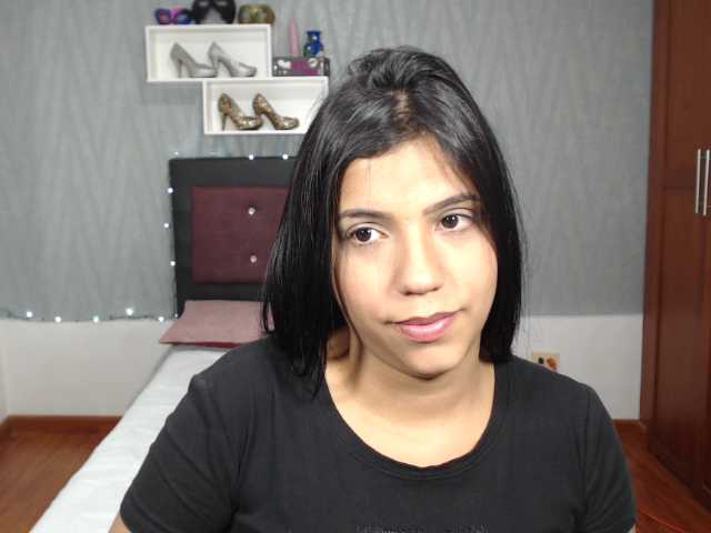 Fotod Antonella21 Hello Huns , Im so Excited for being here with all of you, check out my Games and Reach my GOAL, besides tip me for Any Special Request/ Once my goal is reached i Will CUM