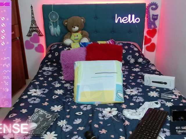 Ringhäälingupildid antonella33