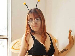 Erootiline videovestlus AntonellaGz