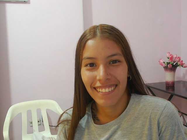 Profiili foto AntonellaLope