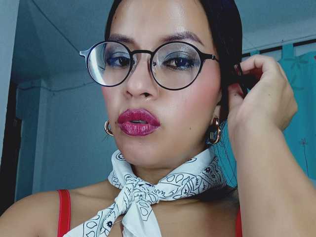 Profiili foto AntonellaMorrizz
