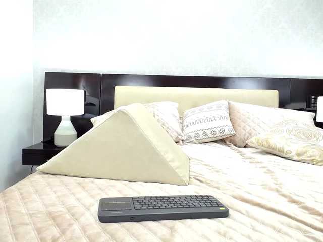 Ringhäälingupildid AntonellaShel