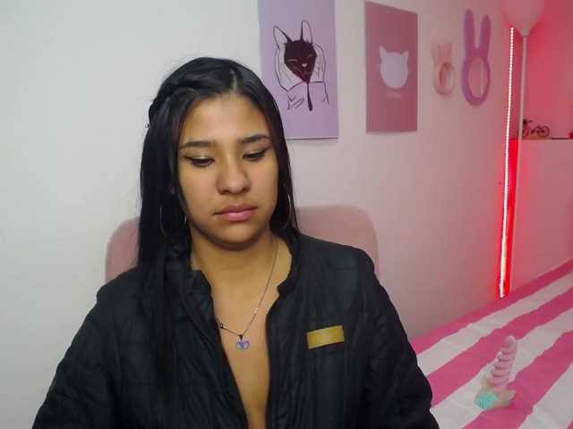 Fotod antonia018 Hi my name is Ana, from Colombia♥ Show Feet: 10 Spank Ass: 15 Flash Ass: 30 Flash Tits: 50 :Flash Pussy: 60 :Get Naked: 100 : Pussy Play: 150 : Toy Pussy Play: 170 :CUM SHOW: 300 :C2C: 75 : *********: 999 :Snap: 666