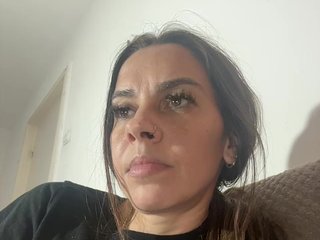 Erootiline videovestlus AntonyaRossa