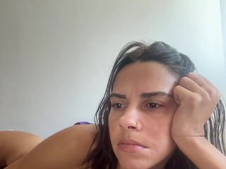 Erootiline videovestlus AntonyaRossa