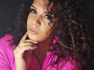 Erootiline videovestlus AntoninaMarlen