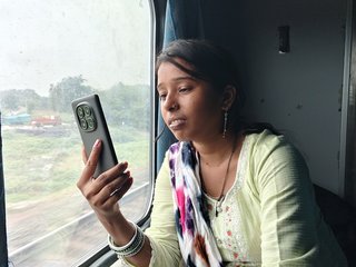 Erootiline videovestlus Antylover