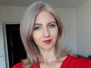 Erootiline videovestlus AnuskaAny