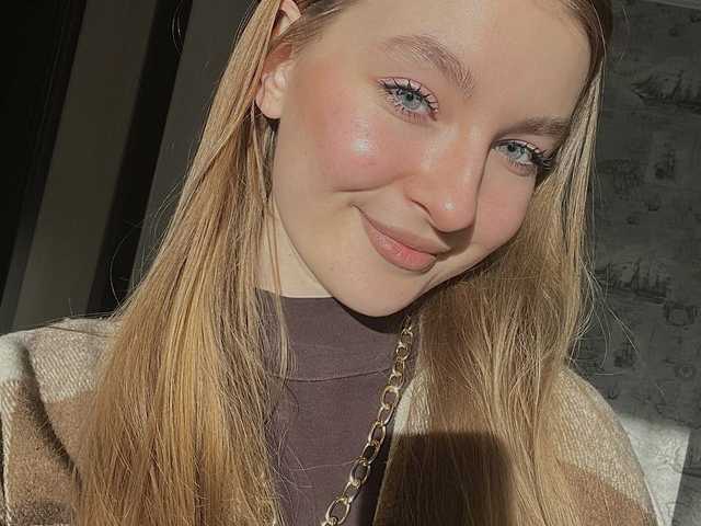 Profiili foto -honey