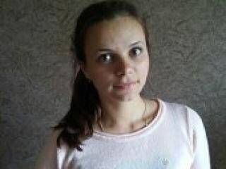 Erootiline videovestlus anutik96