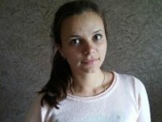 Profiili foto anutik96