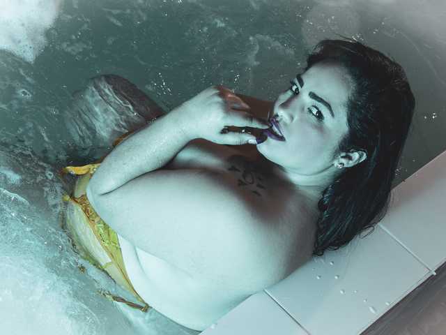Profiili foto any-rebles