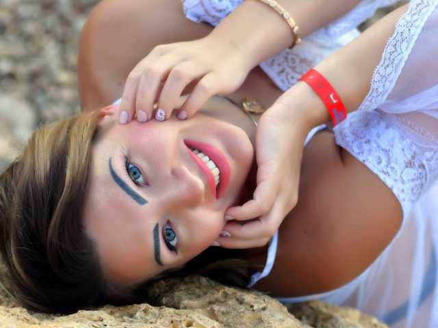 Profiili foto Anya-Shine