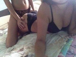 Erootiline videovestlus anyaalisha