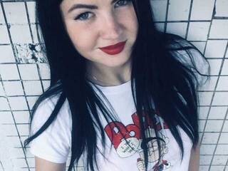 Erootiline videovestlus anyaraspberry