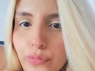 Erootiline videovestlus AnyelaRose