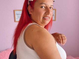 Erootiline videovestlus ANYELSMARCHH