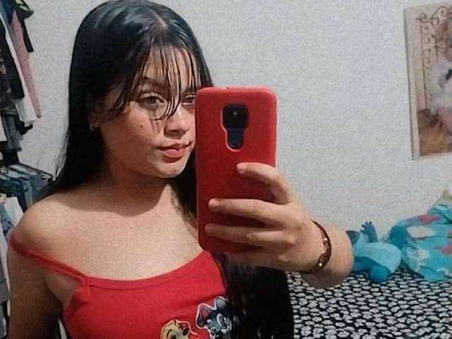 Profiili foto any_foster01