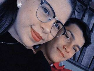 Erootiline videovestlus anymike