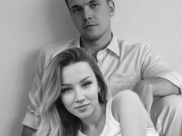 Profiili foto Sexy-Couple