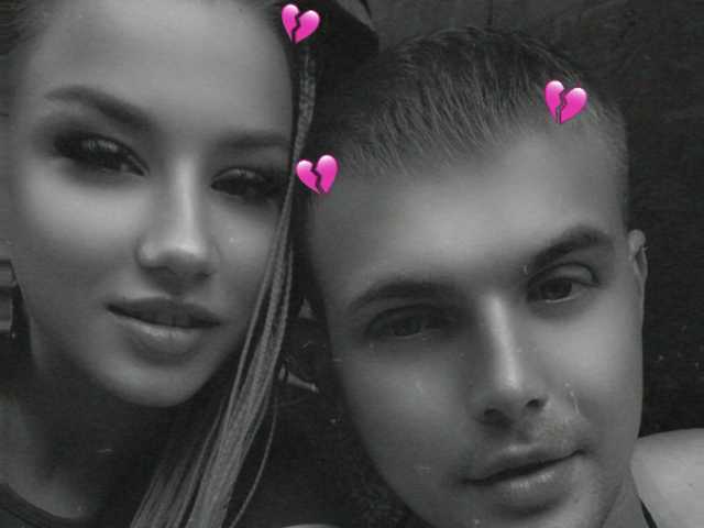 Profiili foto Sexy-Couple