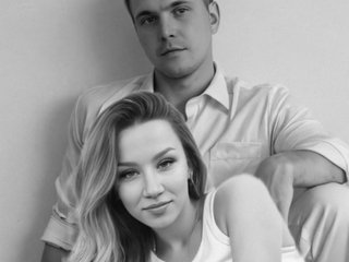 Erootiline videovestlus Sexy-Couple