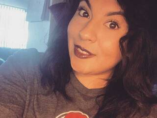 Erootiline videovestlus Aogxo