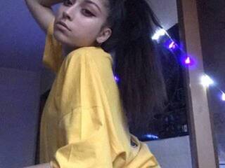 Erootiline videovestlus applepieee