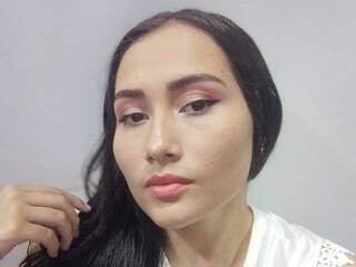 Erootiline videovestlus April-azul01