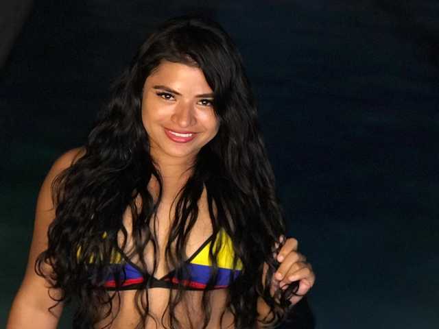 Profiili foto April-reed