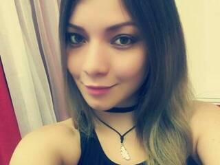 Erootiline videovestlus AprilClaire