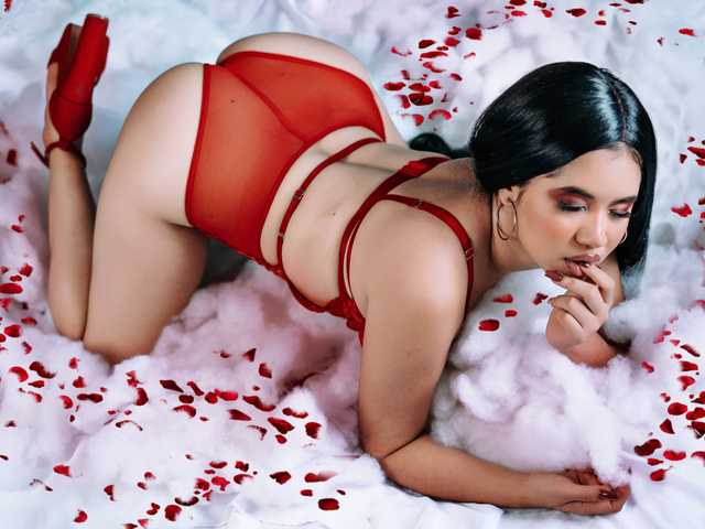Profiili foto AprilCute1