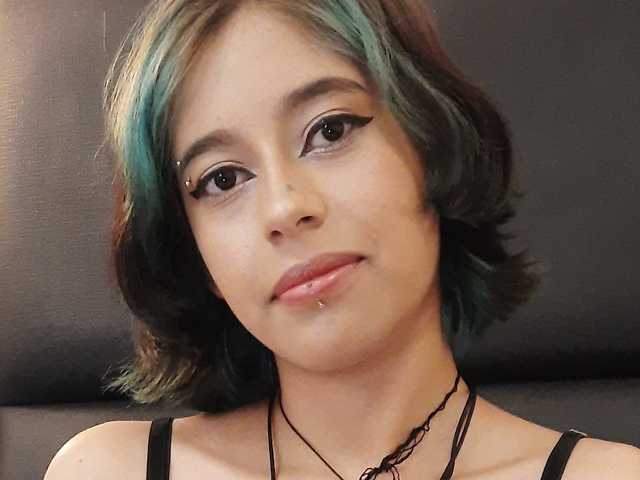 Profiili foto AprilEvans