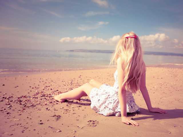 Profiili foto aprilferrera