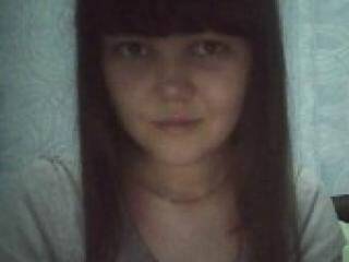 Erootiline videovestlus aprilgirl