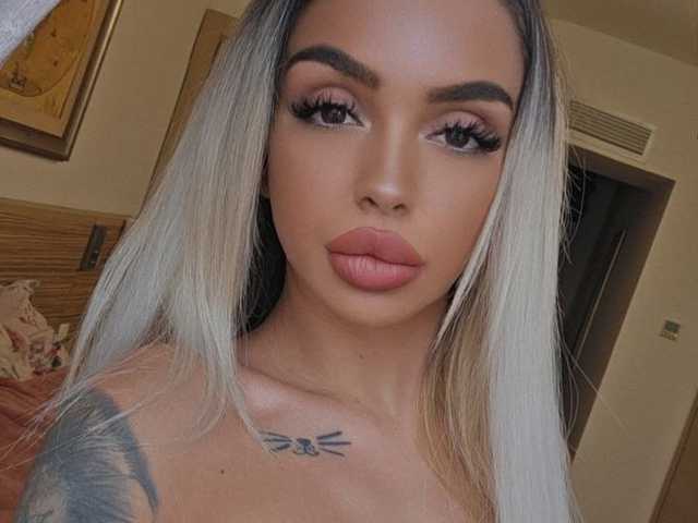 Profiili foto AprilHadid