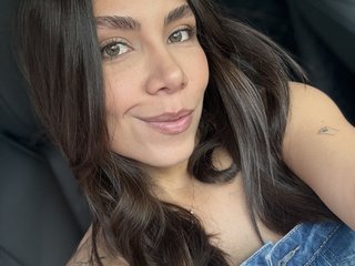 Erootiline videovestlus NathalieSwan