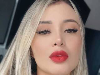 Erootiline videovestlus Apriljames