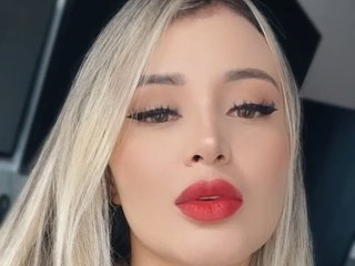 Erootiline videovestlus Apriljames